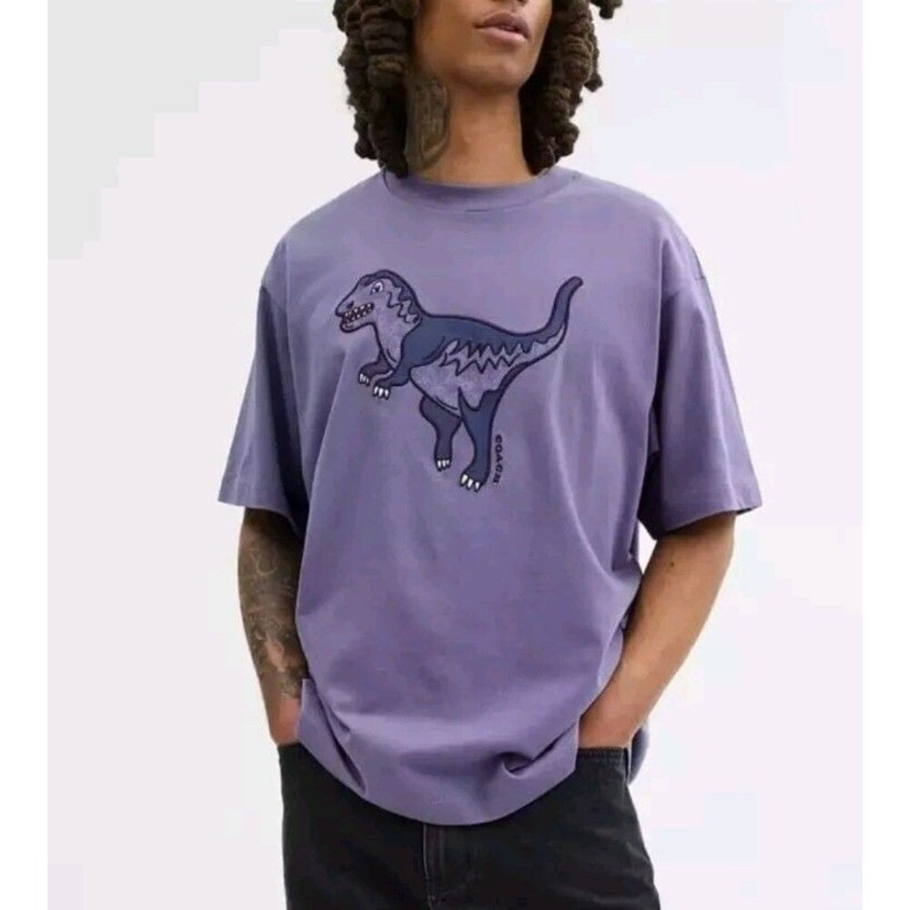 Coach Rexy Shirt